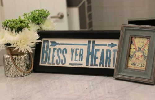 NEW Music Icon House in East Nashville - Foto 13