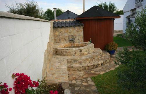 Casa Zahora - Foto 20