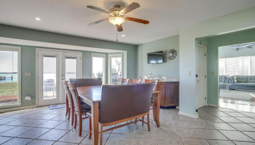 Amazing Views at Family Getaway on Chesapeake Bay! - Foto 5