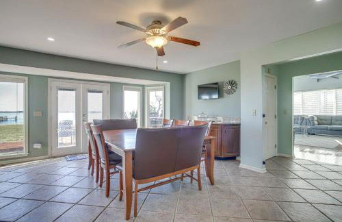 Amazing Views at Family Getaway on Chesapeake Bay! - Foto 5