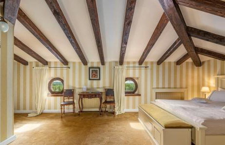 Villa Carolus-Luxurious Istrian Villa - Photo 38