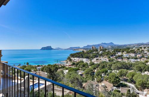 BAHÍA DE EL PORTET - By Almarina Villas - Foto 7