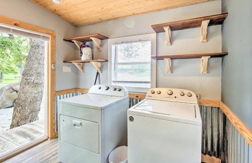 On-Site Boat Launch Gun Barrel City Lake House - Foto 20