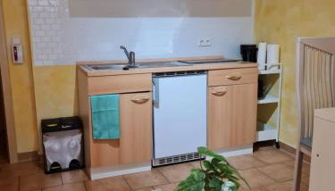 Studiowohnung zentral in Geisenheim 1-2 Personen - Foto 3