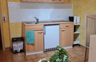 Studiowohnung zentral in Geisenheim 1-2 Personen - Foto 3