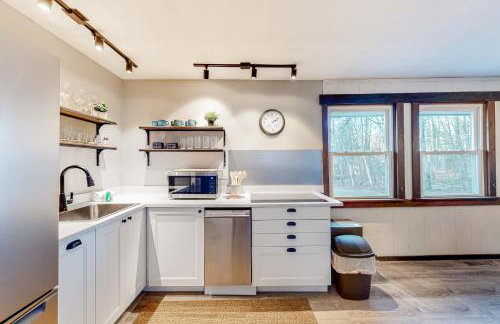 Vermont Meadow House - Foto 9