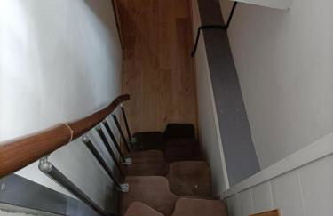 Maison chaleureuse dans le centre de Boulogne sur mer - Foto 23