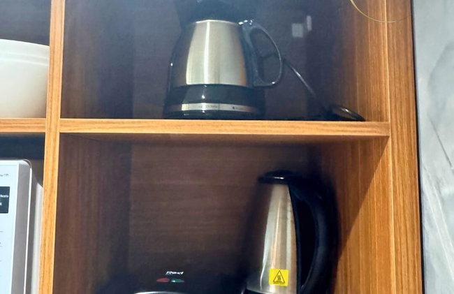 LM Setai Yacht Cabo Branco - Foto 125