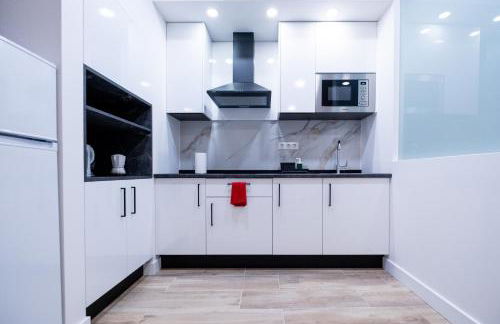 ABC Apartments Estación Sur - Foto 6