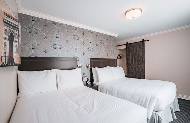 Hotel de Paris - Foto 17