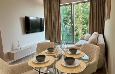 Apartament Ukiel Premium nad Zatoką - Foto 1