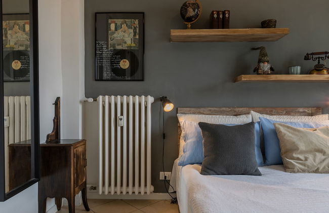 Sebastopoli 145 - Casa Romat - Foto 29