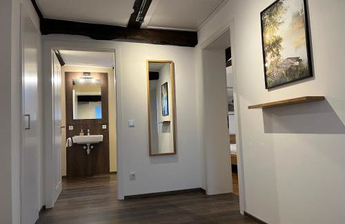 Ferienwohnung Ederblick - Foto 15