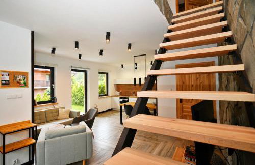 Apartamenty Beskidzka 92 - Foto 49