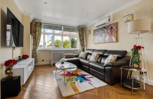 Casa Marina- 4 bedroom house with garden and balcony - Photo 32