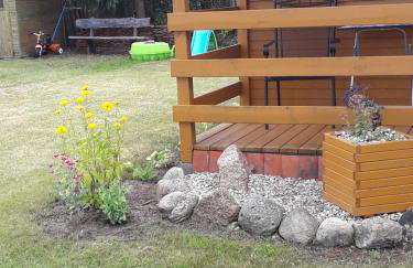 Klimatyczne domy, Ryn Mazury Lawki - Foto 30