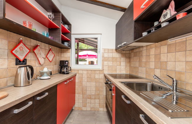 Vista Bay Apartments Opatija - Foto 28