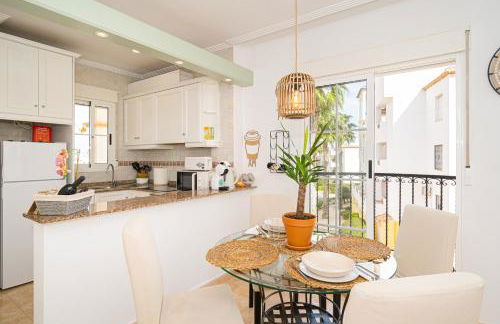 Villamartin apartment. Excellent location for Golfers, Cyclists and Hikers - Foto 11