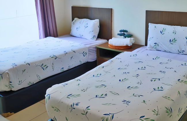 Swiss Garden Residences by Nature Home - Foto 7