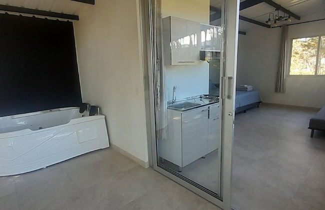 Suite Gold Alto De Sion - Photo 17