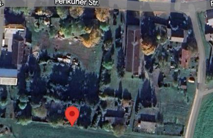 Ferienbungalow mit Garage und Grundstück in Sommersdorf UER - Foto 12