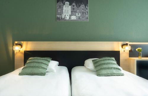 City Résidence Tours - Foto 20