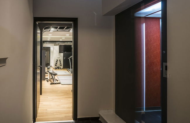 The Hill House - Foto 66