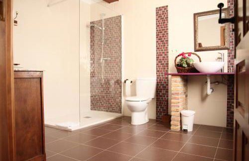 Agroturismo "La Bardena Blanca II" - Foto 43