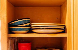 Cozy Cabin Perfect for a Romantic Escape with BBQ in Dayton, Wyoming - Foto 3