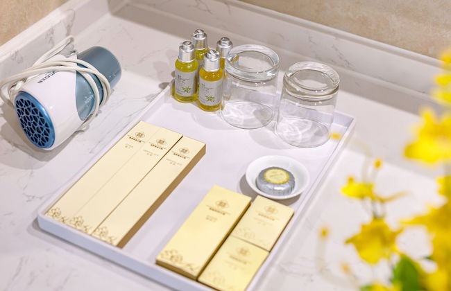 Sanlitun Xin Xiang Ya Yuan Apartment - Foto 18