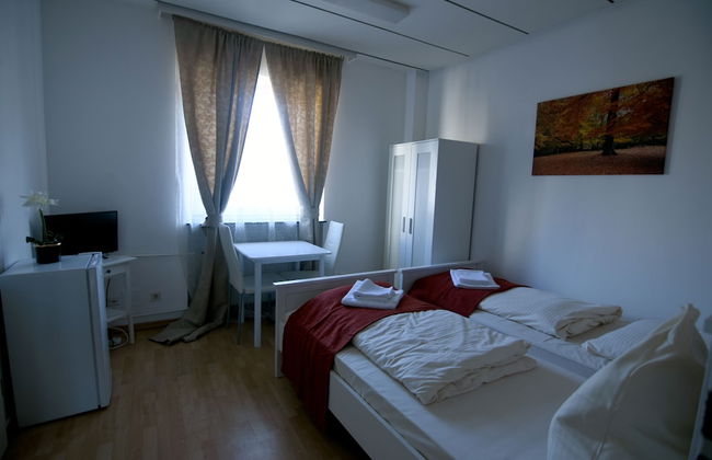 Apartment Osterstraße 346 - Foto 1