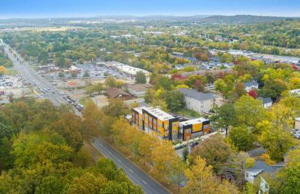 Little Red-Easy 1 2 Mi walk to UofA Campus - Foto 34