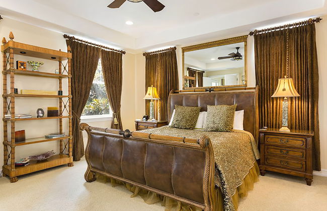 Je53088 - Reunion Resort - 4 Bed 4 Baths Villa - Photo 3