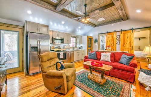 Horne Hollow - Foto 2