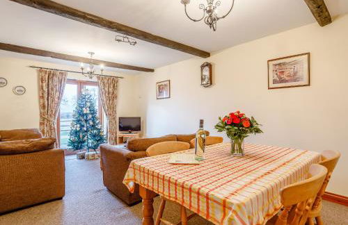 Rafters Barn - E2064A - Foto 3