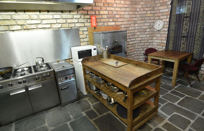 Lodge Maasduinen Near National Park - Foto 3