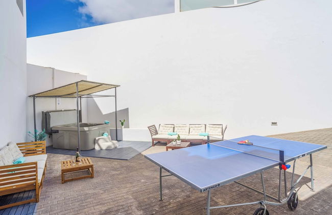 Villa Luar - Photo 16