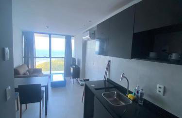 Beach Flats Barra Home Stay By Flatbpaiva - Foto 73