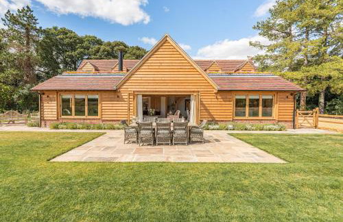 Lovington Barn - Foto 30