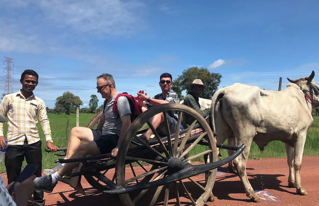 Madam Sokha Homesteading - Foto 62