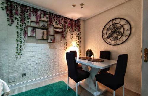 Hoja de Arce - Apartamento Rural - Photo 15