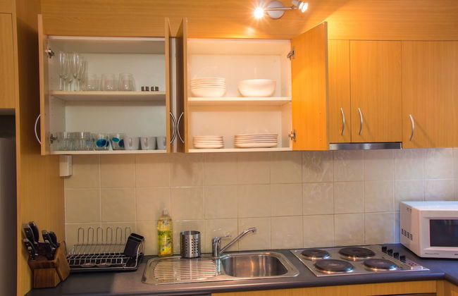 Riverpark-studio apartment - Foto 7