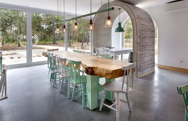 Luz Charming Houses - Photo 44