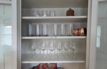 The Leverett House - Foto 45