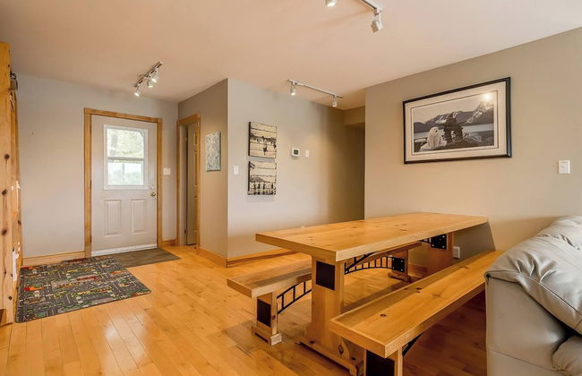 Muskoka Lakeshore Cottage Bliss - Foto 51