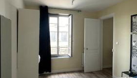 Appartement Cosy Clinique Mathilde - Photo 5, wardrobe