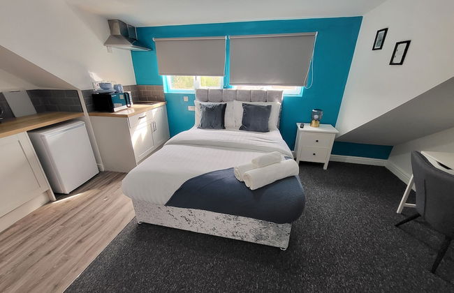 Comfortable Stay - Forest Road - Foto 24