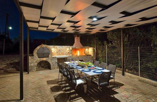 Villa Ampelaki - Premium Villa with heated pool - Foto 62