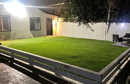 321 W Park El Cajon Front Unit by SD Stay - Foto 3