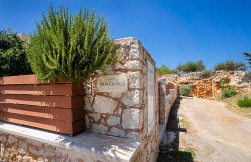 Vrahokipos Villa - Foto 39